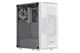 Корпус 2E GAMING TURBO (G2057W) MidT,2xUSB2.0,1xUSB3.0,1x200+3x120ARGB, скло (бічна панель),без БЖ,білий - изображение 9