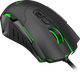 Мышь T-DAGGER Brigadier T-TGM206 USB Black - изображение 6