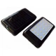 Повербанк power bank Solar Charger портативна зарядна батарея із сонячною батареєю і ліхтариком 20 000 mah - зображення 1
