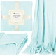 Плед-покрывало Springos Extra Soft 200 x 220 см HA7156 - изображение 1