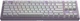 Клавіатура Hator Skyfall TKL Pro Wireless Lilac (HTK-669) - зображення 2
