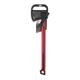 Топор INTERTOOL STORM 1670 г, ручка из фибергласса, HT-0296 - изображение 6