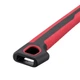 Топор INTERTOOL STORM 1670 г, ручка из фибергласса, HT-0296 - изображение 7