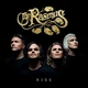 THE RASMUS – Rise (CD, EU) - изображение 1