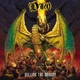 DIO – Killing The Dragon (LP, EU) - изображение 1