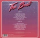 C.C.CATCH – The Best (LP, Germany) - изображение 2
