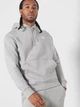 Bluza męska z kapturem kangurka Nike BV2654-063 XL Szara (193147704761) - obraz 1