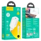 Адаптер сетевой Hoco Type-C для Lightning Cable Jetta Charger Set N22 |Type-C, 25W/3A, PD| - изображение 4