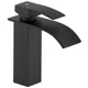 Смеситель для умывальника Yoka Niagara 24 black низкий BU.NIAGARA 24-BLK - изображение 1