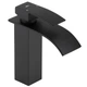 Смеситель для умывальника Yoka Niagara 24 black низкий BU.NIAGARA 24-BLK - изображение 6