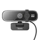 Web камера HOCO 2K HD computer camera GM101 |2KHD, 4Mpx, 1.5m - изображение 1