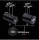 Сменный аккумулятор для беспроводной тату машины Ambition Xnet Elite/ Flash / Ninja /1800 mah - изображение 2
