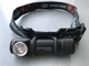 Маленький ліхтар налобний Police BL-2155-XPE з магнітом, вбудований акумулятор, USB зарядка (31415) - зображення 1