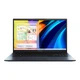 Ноутбук 15.6" Asus Vivobook Pro K6500ZE-L1165 15.6FHD OLED/Intel i7-12650H/16/1024F/NVD3050Ti-4/noOS/Blue 90NB0XQ1-M00710 (NVidia GeForce RTX 3050 Ti, Intel Core i7-12650H, 16 Гб, 144 Гц) - зображення 1