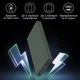 УМБ Promate Bolt-10 10000 mAh 10Вт 2xUSB Midnigh Green (bolt-10.midnightgreen) - изображение 2