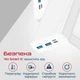 УМБ Promate Bolt-20 20000 mAh 10Вт 2xUSB White (bolt-20.white) - изображение 5