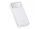 Powerbank Baseus Bipow Digital display 20 W 20000 mAh white - изображение 1