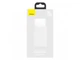 Powerbank Baseus Bipow Digital display 20 W 20000 mAh white - изображение 5