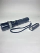 Фонарь ручной Bailong Police BL-T8626 S Q5, аккумулятор 18650, zoom (31480) - изображение 3