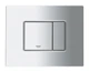 Панель смыва GROHE Even 38966000 - изображение 5