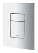 Панель смыва GROHE Even 38966000 - изображение 6