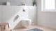 Панель смыва GROHE Even 38966000 - изображение 2