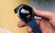 Смарт-часы Xiaomi Watch S1 Active Ocean Blue (BHR5467GL) [75174] - изображение 8