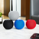 Портативная акустика Hoco Portable Speaker BS45 (Grey) [75753] - изображение 3