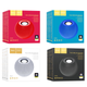 Портативная акустика Hoco Portable Speaker BS45 (Grey) [75753] - изображение 4