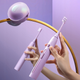 Электрическая зубная щетка Soocas X3 Pro Sonic Electric Toothbrush (Purple) [75416] - изображение 4