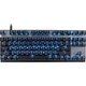 Клавіатура Motospeed GK82 Outemu Blue USB/Wireless Black (mtgk82bmb) [76123] - зображення 1