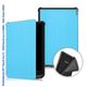 Чехол-книжка BeCover Smart Case для Pocketbook 616/ 617/ 627/ 628/ 632/ 633 Deep Blue [75958] - изображение 2