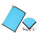 Чехол-книжка BeCover Smart Case для Pocketbook 616/ 617/ 627/ 628/ 632/ 633 Deep Blue [75958] - изображение 3