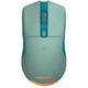 Мышь Hator Pulsar Wireless Mint (HTM-319) [76136] - изображение 1