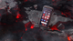 Смартфон Cubot Kingkong mini 2 Pro 4/64GB (Red) [75789] - зображення 7