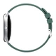 Смарт-годинник Xiaomi iMi KW66 Smart Watch (Silver/Green) [75501] - зображення 4