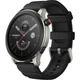 Смарт-часы Amazfit GTR 4 (Superspeed Black) [75232] - изображение 1
