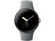Смарт-часы Google Pixel Watch LTE Champagne Gold Case / Hazel Active Band (GA04120-DE) EU [75061] - изображение 2