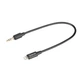 Петличный микрофон для iPhone Boya BY-M2 [75298] - изображение 7