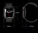 Смарт часы Airplus GS7 mini 41mm Smart Watch 7 series Black. Умные фитнес часы. Цвет черный - изображение 5