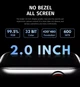 Смарт часы Airplus GS7 Pro Max Smart Watch 7 series Black. Умные фитнес часы. Цвет черный. - изображение 12