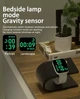 Смарт часы Airplus GS8 mini 41mm Smart Watch 8 series White. Умные фитнес часы. Цвет белый. - изображение 12