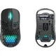 Миша Xtrfy M42 Wireless RGB Black (M42W-RGB-BLACK) [75067] - зображення 3