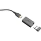 Миша Xtrfy M42 Wireless RGB Black (M42W-RGB-BLACK) [75067] - зображення 7