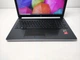 Ноутбук HP 15 15.6 FHD AMD Ryzen 3 3200U 8GB DDR4 SSD 256GB AMD Radeon Vega 3 Graphics Б/У - изображение 2