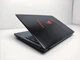 Ноутбук Asus ROG Strix GL553V 15.6 FHD Core i5-7300HQ 8GB DDR4 SSD128+HDD1TB GeForce GTX1050 Б/У - изображение 5
