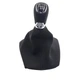 Ручка переключения коробки передач КПП для Skoda Octavia A5 2004-2012 - изображение 2