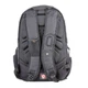 Рюкзак Intertool, 3 відділення, 20 INTERTOOL BX-9023 - зображення 4