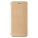 Чехол G-Case для Huawei Nova 5T книжка Ranger Series магнитная Gold - изображение 1