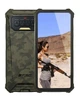 Защищенный смартфон OUKITEL F150 R2022 8/256Gb green Night Vision - изображение 1